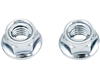 6MM METRIC FLANGE FUGI LOCKING NUT