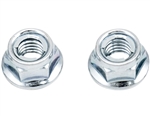 6MM METRIC FLANGE FUGI LOCKING NUT