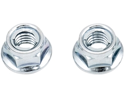 6MM METRIC FLANGE FUGI LOCKING NUT