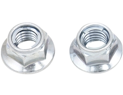 8MM METRIC FLANGE FUGI LOCKING NUT