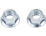 10MM METRIC FLANGE FUGI LOCKING NUT