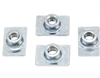 6MM METRIC SHORT T-NUT