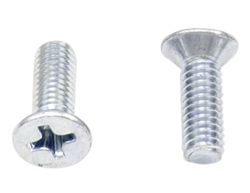 4MM X 12MM METRIC FLUSH PHILLIPS BOLT