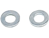 6MM X 12MM STEEL FLAT WASHER