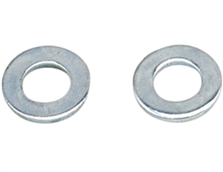 6MM X 12MM STEEL FLAT WASHER