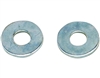 6MM X 16MM STEEL FENDER WASHER