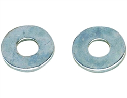 6MM X 16MM STEEL FENDER WASHER
