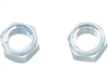 6MM METRIC FUGI LOCKING NUT WITHOUT FLANGE