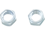 6MM METRIC FUGI LOCKING NUT WITHOUT FLANGE
