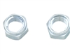 8MM METRIC FUGI LOCKING NUT WITHOUT FLANGE