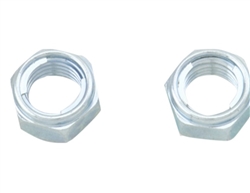 8MM METRIC FUGI LOCKING NUT WITHOUT FLANGE