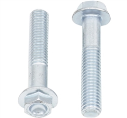 8MM X 45MM METRIC 10MM HEX HEAD FLANGE BOLT