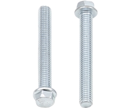 6MM X 50MM METRIC 8MM HEX HEAD FLANGE BOLT