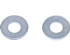 8MM X 20MM STEEL FENDER WASHER