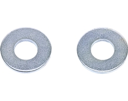 8MM X 20MM STEEL FENDER WASHER