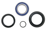 HONDA FOURTRAX 300 4X4 1988-2000 FRONT WHEEL BEARING KIT BY MOOSE