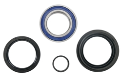 HONDA FOURTRAX 300 4X4 1988-2000 FRONT WHEEL BEARING KIT BY MOOSE