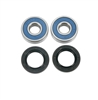 YAMAHA YZ80 YZ85 1993-2018 FRONT WHEEL BEARING KIT BY MOOSE