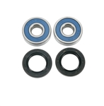 YAMAHA YZ80 YZ85 1993-2018 FRONT WHEEL BEARING KIT BY MOOSE