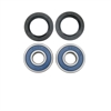 HONDA CR80 CR85 1986-2007 FRONT WHEEL BEARING KIT BY MOOSE