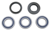 HONDA TRX250EX / X 2001-2024 REAR WHEEL BEARING KIT BY MOOSE