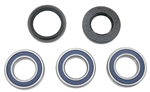 HONDA TRX250EX / X 2001-2024 REAR WHEEL BEARING KIT BY MOOSE