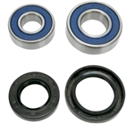 ARCTIC CAT 300 2X4 2010-2016 FRONT WHEEL BEARING KIT BY MOOSE