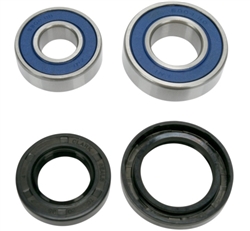ARCTIC CAT 300 2X4 2010-2016 FRONT WHEEL BEARING KIT BY MOOSE