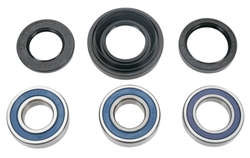 HONDA RANCHER 350 2000-2006 REAR WHEEL BEARING KIT BY MOOSE