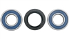 SUZUKI DR650 1996-2026 FRONT WHEEL BEARING KIT BY MOOSE