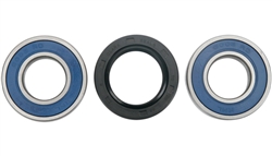 SUZUKI DR650 1996-2026 FRONT WHEEL BEARING KIT BY MOOSE