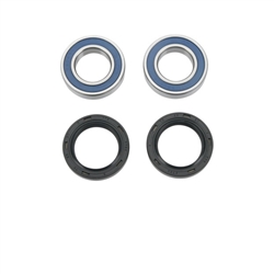 HONDA CRF250RX 2019-2024 FRONT WHEEL BEARING KIT BY MOOSE