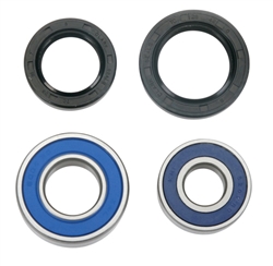 HONDA TRX400EX 2002-2008 FRONT WHEEL BEARING KIT BY MOOSE