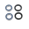 YAMAHA YZ125 1998-2022 FRONT WHEEL BEARING KIT BY MOOSE
