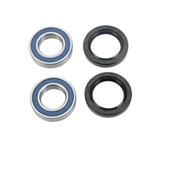 YAMAHA YZ450F 2003-2013 FRONT WHEEL BEARING KIT BY MOOSE