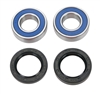 HONDA FOURTRAX 300 2X4 1993-2000 FRONT WHEEL BEARING KIT BY MOOSE