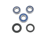 SUZUKI DRZ400 2000-2022 REAR WHEEL BEARING KIT BY MOOSE