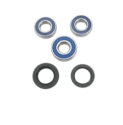 SUZUKI DRZ400 2000-2022 REAR WHEEL BEARING KIT BY MOOSE