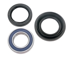 HONDA FOURTRAX 300 1988-2000 REAR WHEEL BEARING KIT BY MOOSE