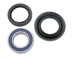 HONDA FOURTRAX 300 1988-2000 REAR WHEEL BEARING KIT BY MOOSE