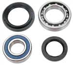 YAMAHA KODIAK 400 2003-2004 REAR WHEEL BEARING KIT BY MOOSE