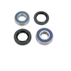 HONDA CR80 CR85 1986-2007 REAR WHEEL BEARING KIT BY MOOSE