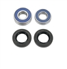 SUZUKI RM80 RM85 1990-2016 REAR WHEEL BEARING KIT BY MOOSE