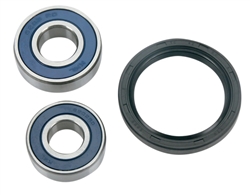 KAWASAKI KLR650 1987-2018 FRONT WHEEL BEARING KIT BY MOOSE