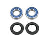 KAWASAKI KLX300 2022-2024 REAR WHEEL BEARING KIT BY MOOSE