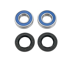 KAWASAKI KLX300 2022-2024 REAR WHEEL BEARING KIT BY MOOSE