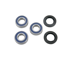 KAWASAKI KX125 1997-2002 REAR WHEEL BEARING KIT