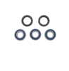 SUZUKI RM125 1995-1999 REAR WHEEL BEARING KIT BY MOOSE