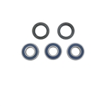 SUZUKI RM250 1996-1999 REAR WHEEL BEARING KIT BY MOOSE