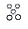 SUZUKI RM125 2000-2008 REAR WHEEL BEARING KIT BY MOOSE